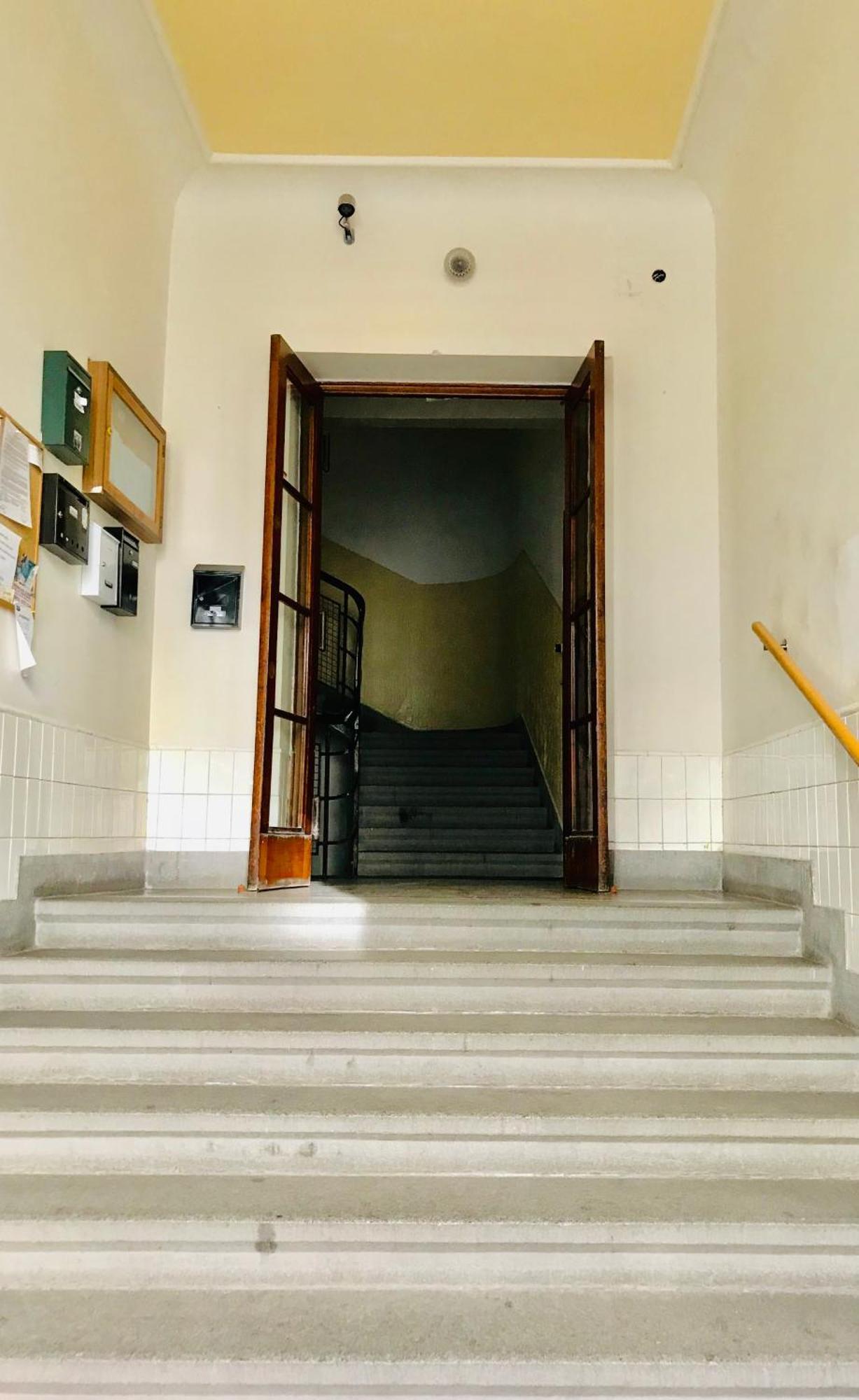 Blue Church Views - Central, Quiet, Bright - 4Th Floor Corner Apartment 125M2 Bratislava Luaran gambar