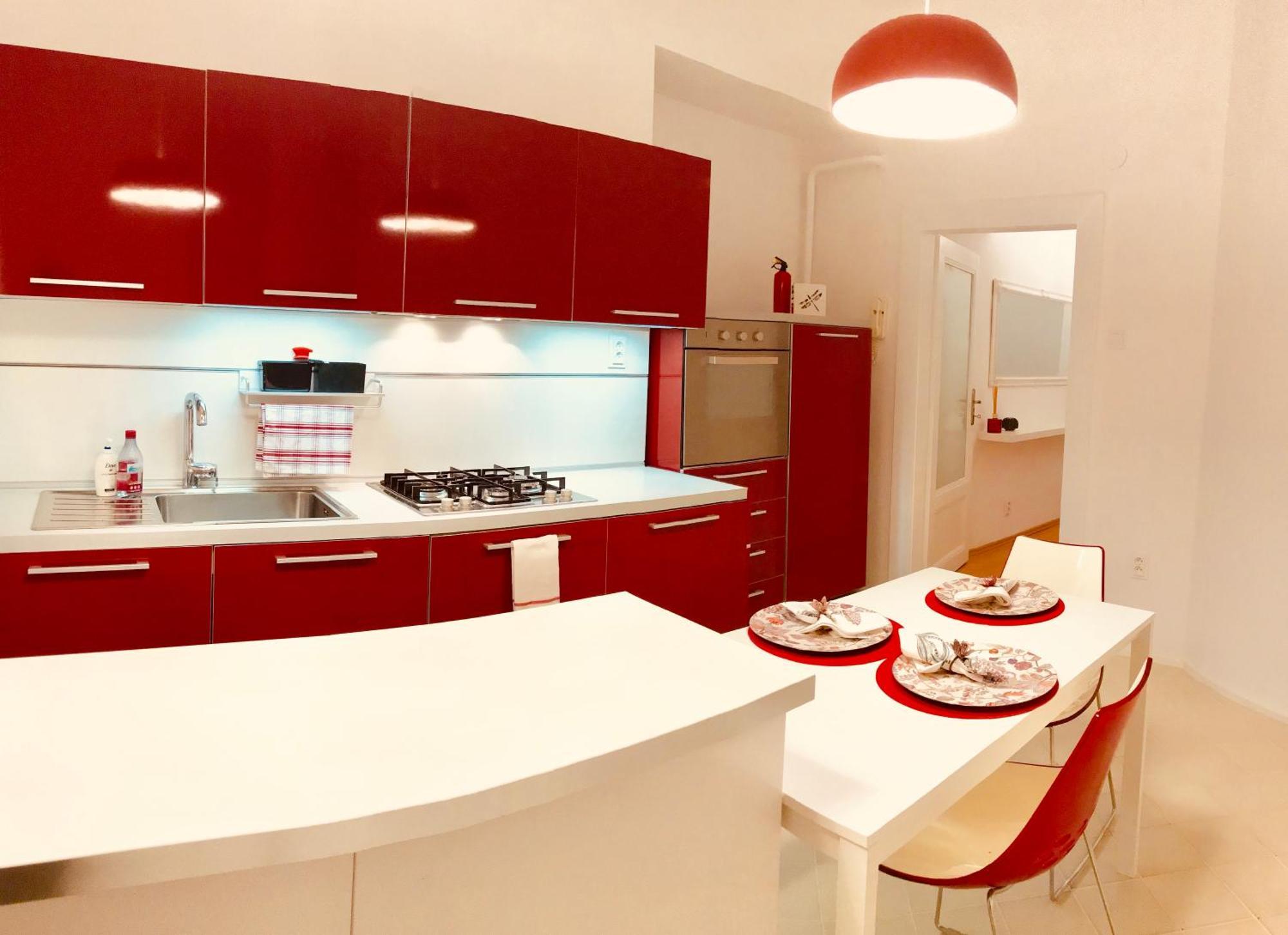 Blue Church Views - Central, Quiet, Bright - 4Th Floor Corner Apartment 125M2 Bratislava Luaran gambar