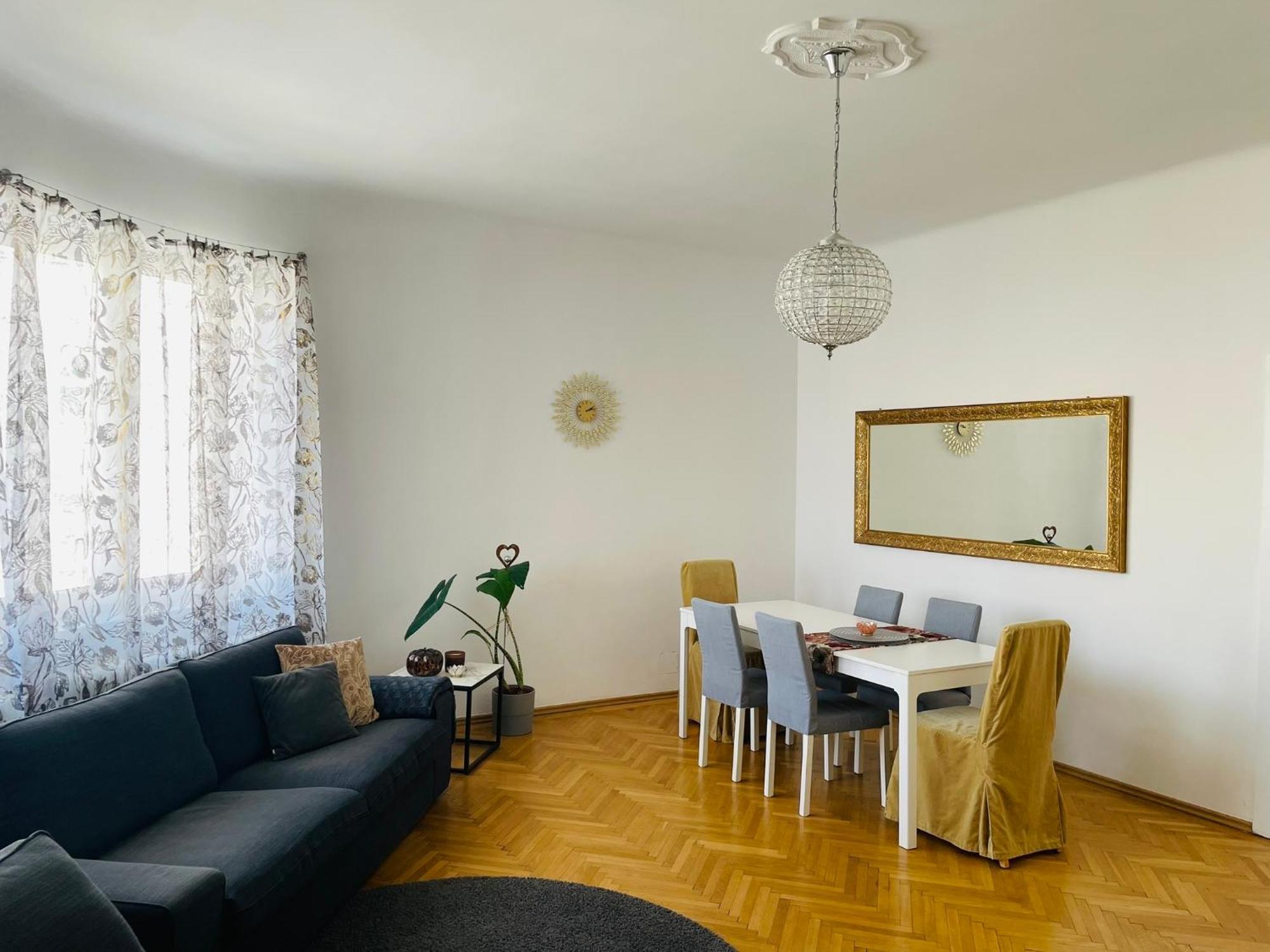 Blue Church Views - Central, Quiet, Bright - 4Th Floor Corner Apartment 125M2 Bratislava Luaran gambar